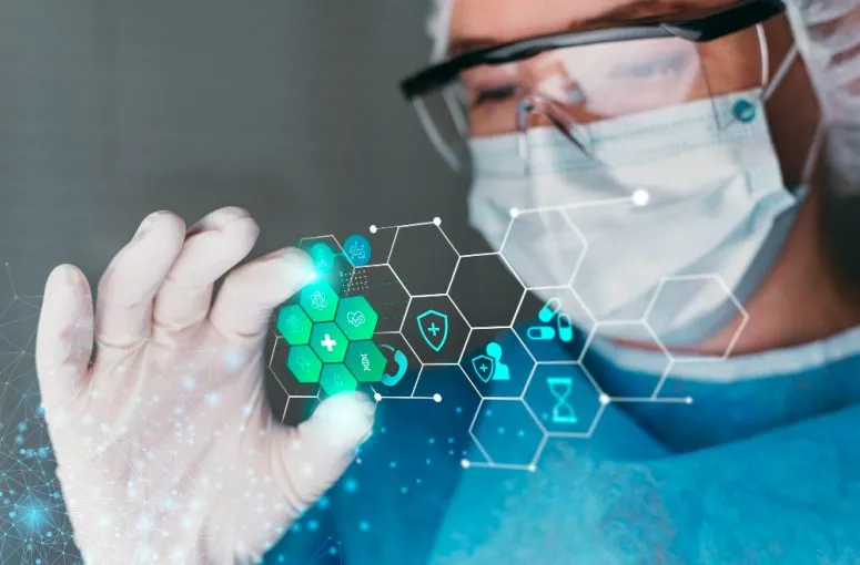 Health and life sciences
